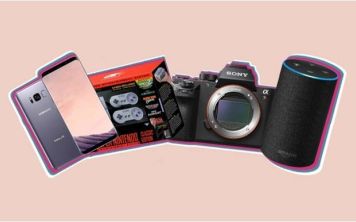 Топ 10 гаджетов по версии Time