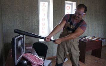 Что делать, если не выключается компьютер?