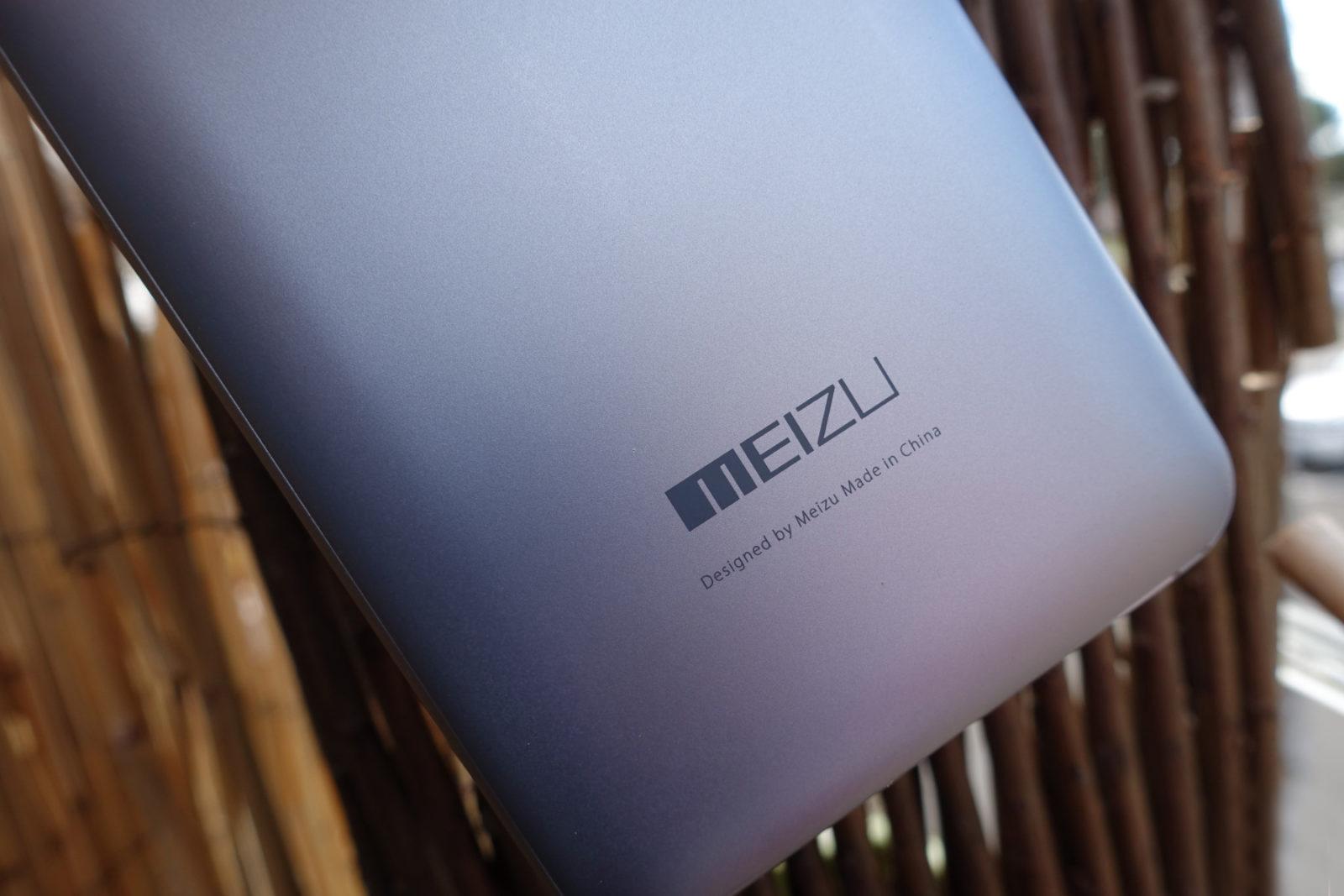 Реальная мощность Meizu Pro 7 будет значительно выше предположительной