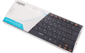 Rapoo E9050 - комфорт снова в ваших руках