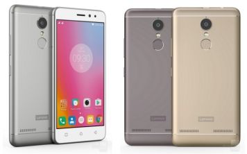 Хорошо сбалансированный Lenovo K6 Note K53a48