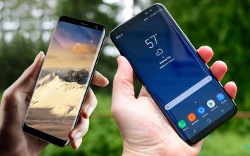 Появился новый смартфон Bluboo S8 Lite