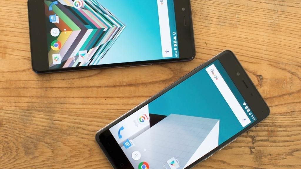 Слабые дешёвые смартфоны получат новый Android O