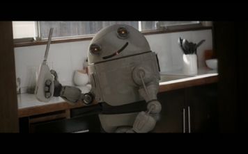 Робот, пообещавший захватить мир, получил гражданство