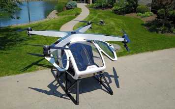 Беспилотные летальные аппараты — для кого и для чего?