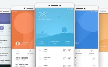 На днях ряд устройств Xiaomi обновится до MIUI 9