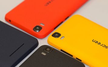 Highscreen Easy L Pro: компактный и производительный смартфон