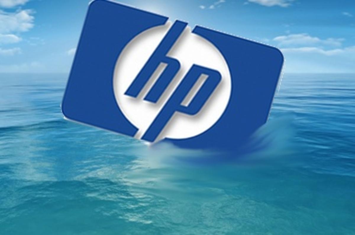 Развитие компаний-близнецов HP Inc. и HPE