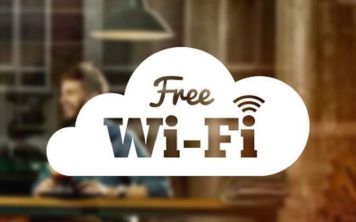 Общественный Wi-Fi потребует авторизации через госуслуги