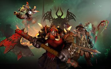 В мире компьютерных игр. Часть 3.