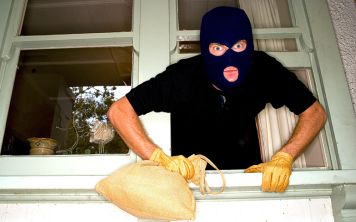 Защита от воров с IPhone X