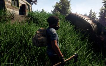 Зомбо-экшен The Day After от студии Coconut Games выйдет в декабре