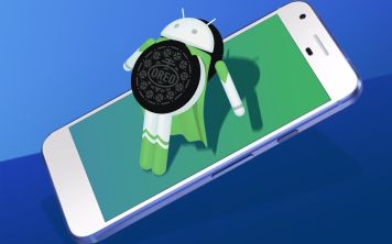 Когда Samsung обновится до Oreo?
