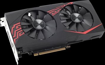 ASUS представила видеокарты для майнеров
