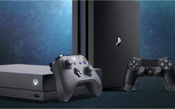 «Xbox One X»: «Microsoft» борется с растущим рынком консолей