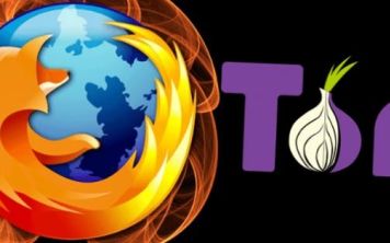 Firefox на защите конфиденциальности: защита цифровых отпечатков