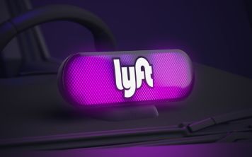 Lyft запустят беспилотные такси