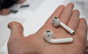 AirPods от Apple в дефиците?