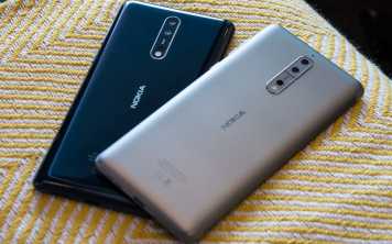 Грядет выпуск нескольких моделей от Nokia