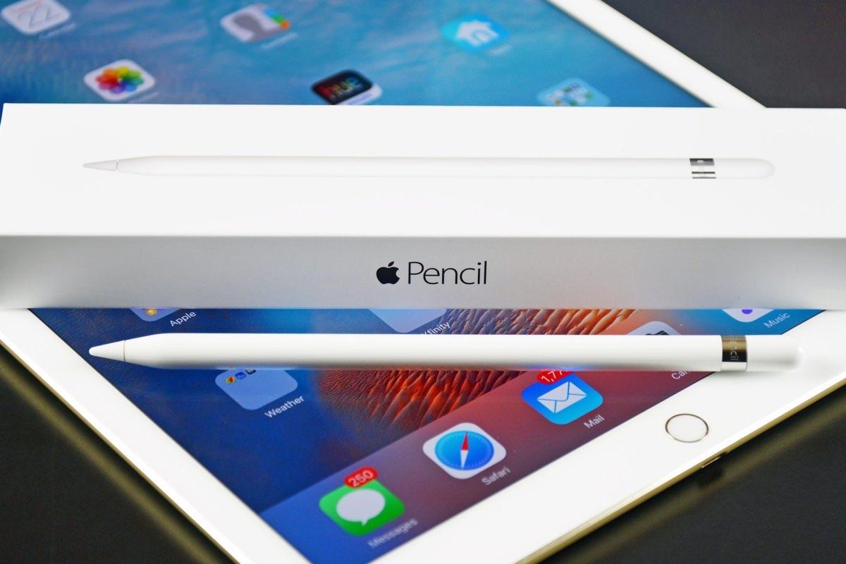 Будет ли Apple Iphone поддерживать Apple Pencil? 