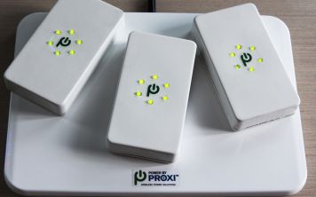 Apple купила PowerbyProxi – компанию с модулями для зарядки «по воздуху»