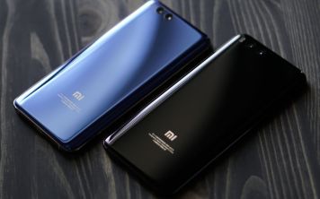 Xiaomi Mi6 с мощным Qualcomm Snapdragon 835
