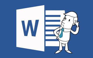 Как заменить кавычки елочки на лапки в Word?