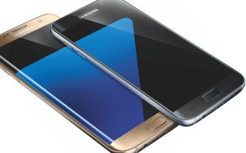 Samsung внедрит в свои смартфоны функцию Storage Saving