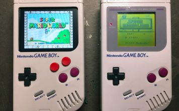 Nintendo возвращается