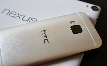 HTC Nexus M1 (Marlin) прошел тестирование в Geekbench