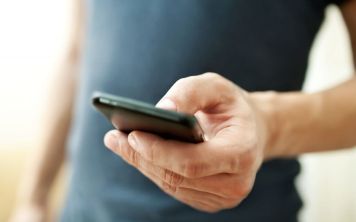 Смартфоны негативно действуют на психику человека
