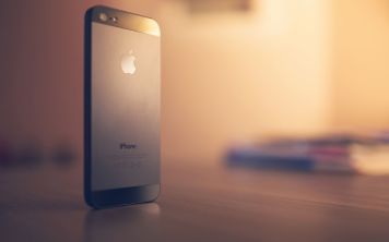 Как в Iphone удалить все фотографии? 