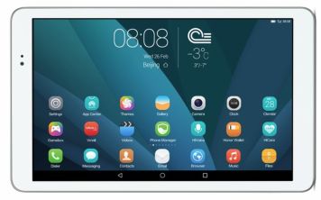 Рынок планшетов продолжает сокращаться