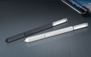 S Pen появится не только на Android