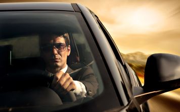 Автомобили Nissan попросят вас выпить, прежде чем сесть за руль