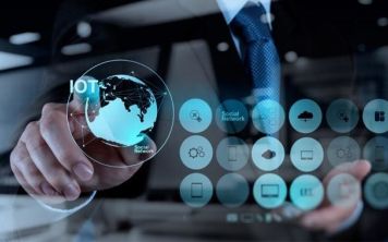 Основные тренды IoT в 2018 году