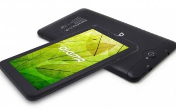 Digma Optima 7100R: выгодная покупка?