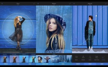 Лучшие программы для обработки фотографий на iphone