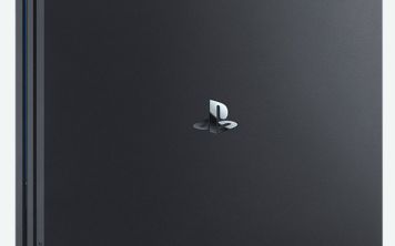 Playstation 4 Pro. Современнее. Мощнее. Лучше