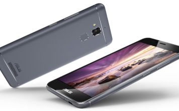 Asus ZenFone 3 Max: не самый мощный, но неплохой смартфон