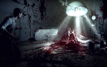 The Evil Within 2: и как оно?