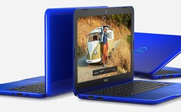 Топ 4 бюджетных ноутбука