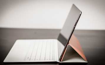 Huawei Matebook HZ-W09: как ноутбук, только планшет