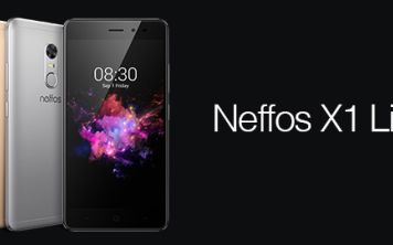 У смартфонов Neffos теперь гарантия 24 месяца