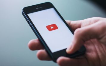 Youtube крадет заряд аккумулятора у iPhone