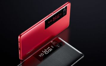 Meizu нового поколения - какой он?