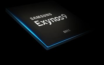 Новый LTE модем от Samsung