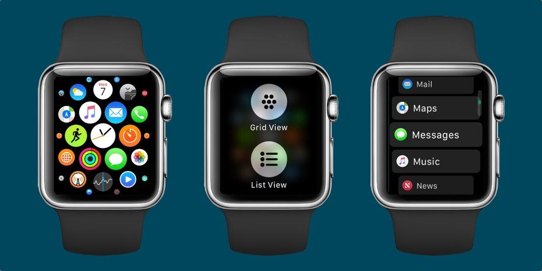Улучшения WatchOS 4 делают Apple Watch гораздо лучше
