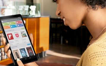 Как настроить новый планшет. Часть 1.