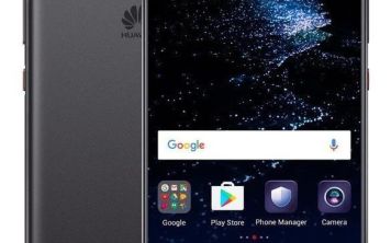 Huawei P10